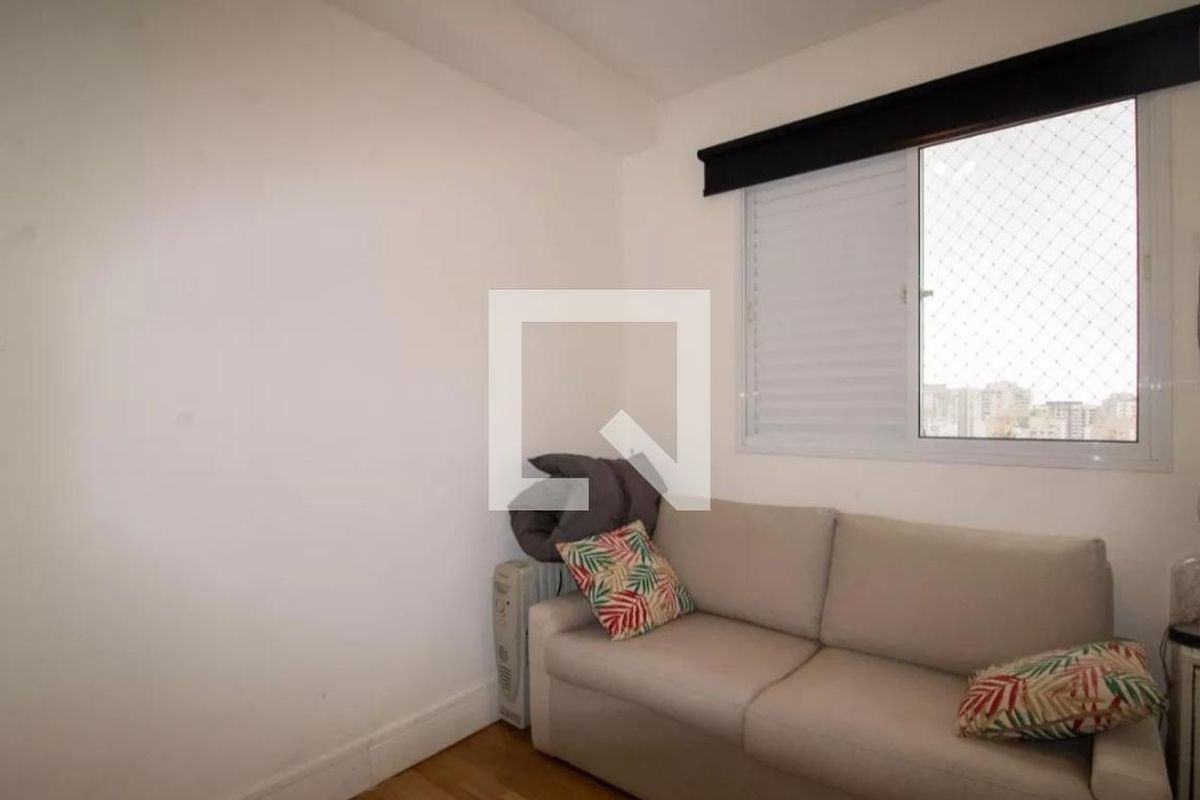 Apartamento, 2 quartos, 60 m² - Foto 11