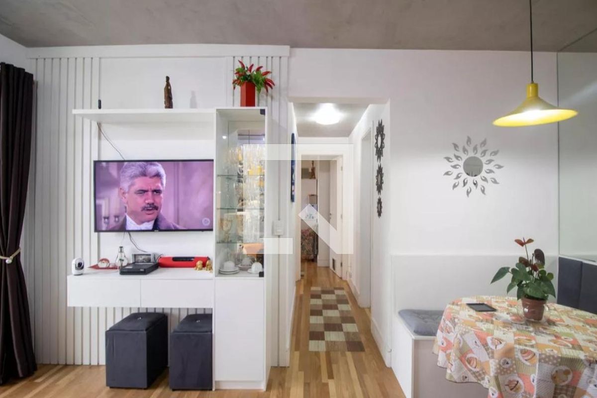 Apartamento, 2 quartos, 60 m² - Foto 3