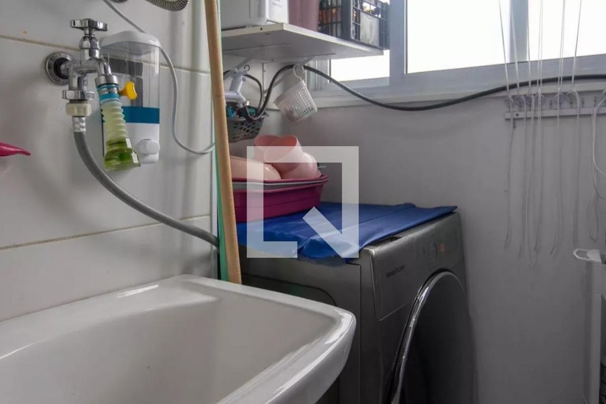 Apartamento, 2 quartos, 60 m² - Foto 25