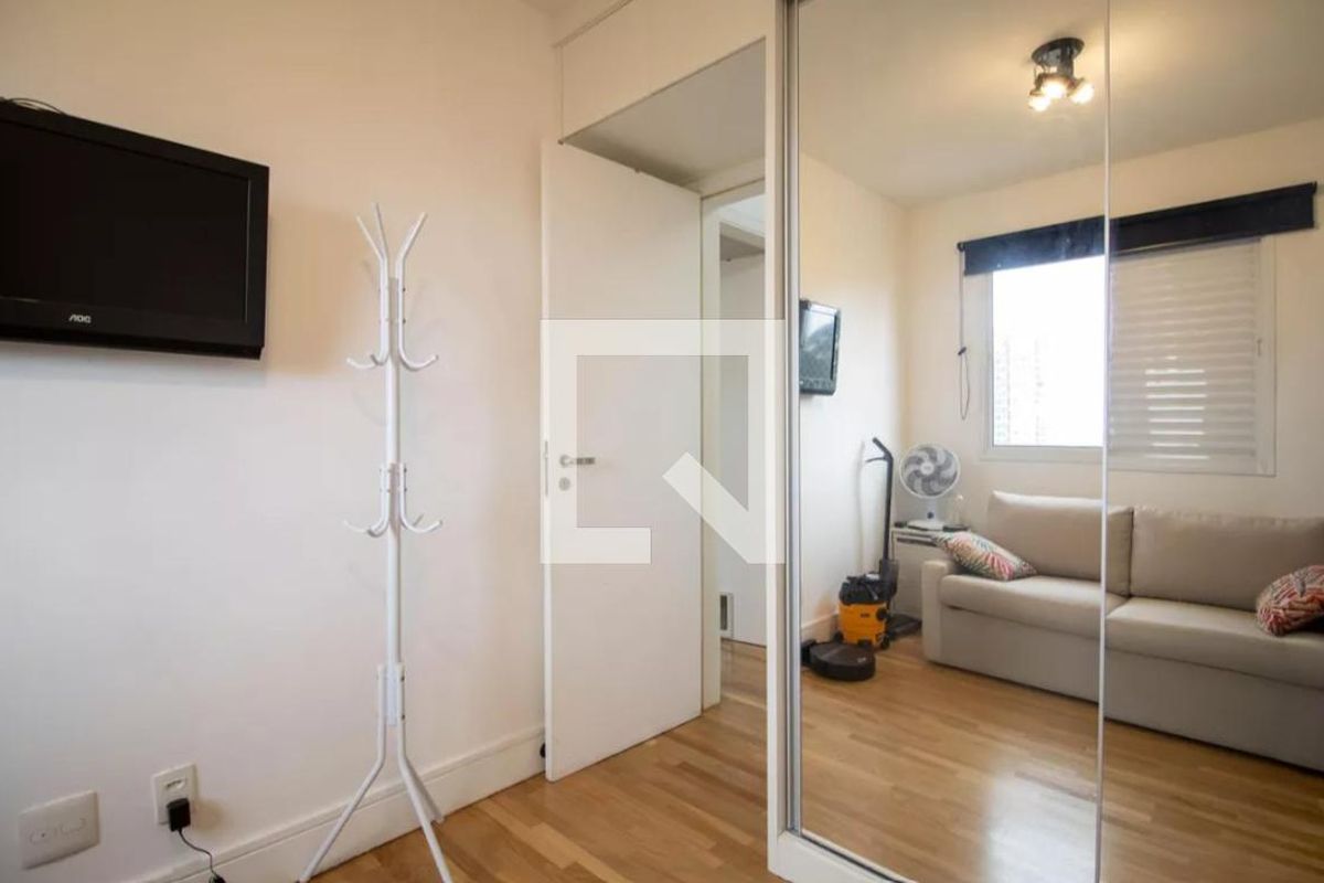 Apartamento, 2 quartos, 60 m² - Foto 7