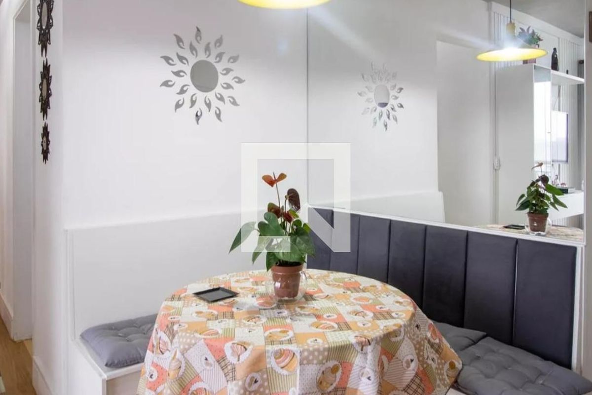 Apartamento, 2 quartos, 60 m² - Foto 5