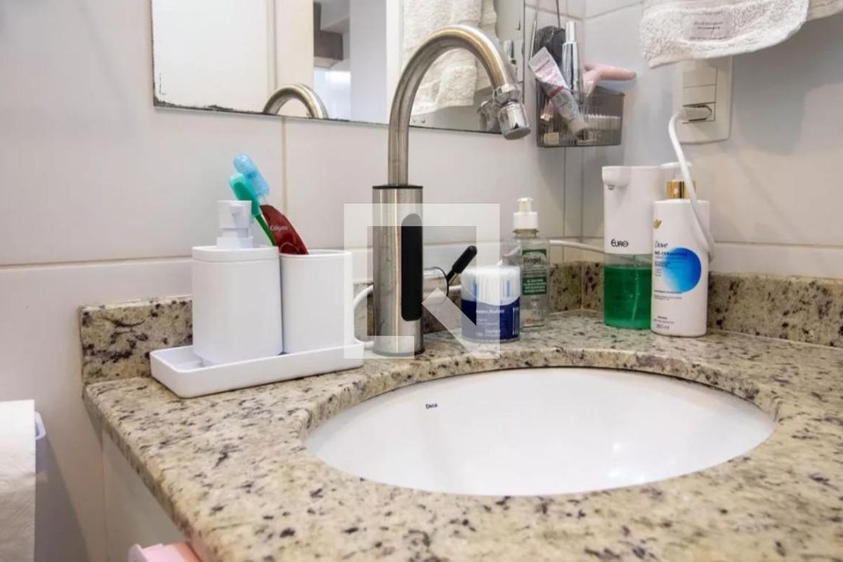 Apartamento, 2 quartos, 60 m² - Foto 19