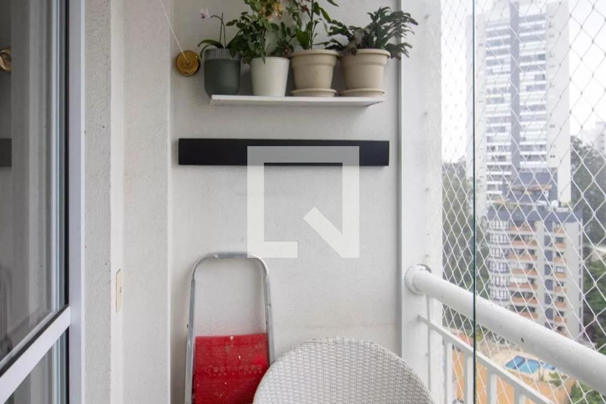 Apartamento, 2 quartos, 60 m² - Foto 26