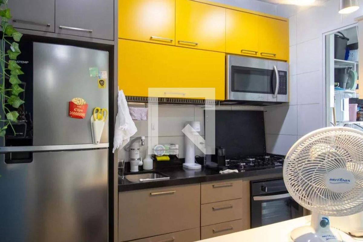 Apartamento, 2 quartos, 60 m² - Foto 23