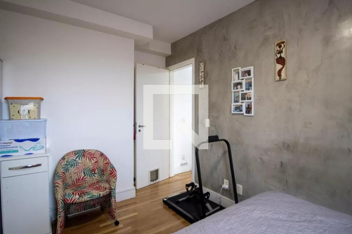 Apartamento, 2 quartos, 60 m² - Foto 12