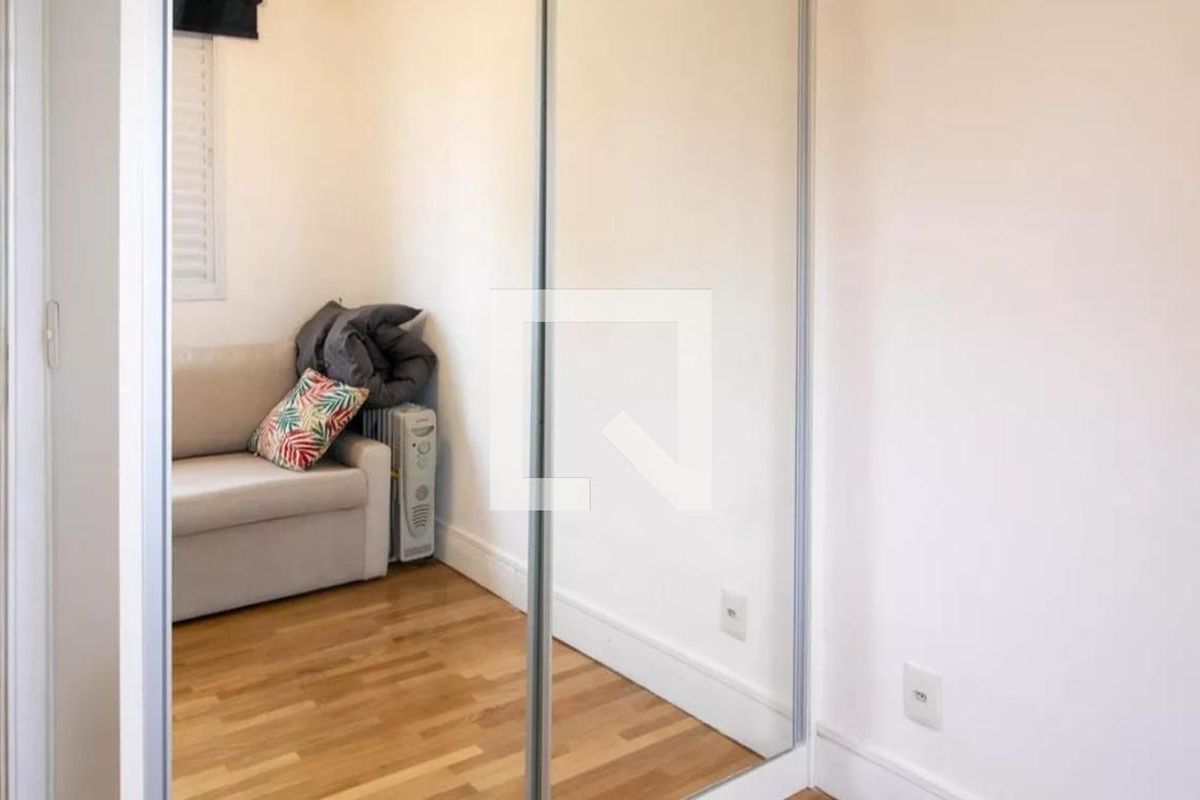 Apartamento, 2 quartos, 60 m² - Foto 8