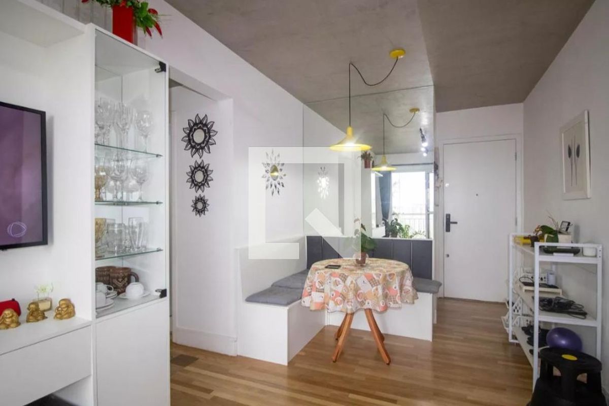Apartamento, 2 quartos, 60 m² - Foto 1