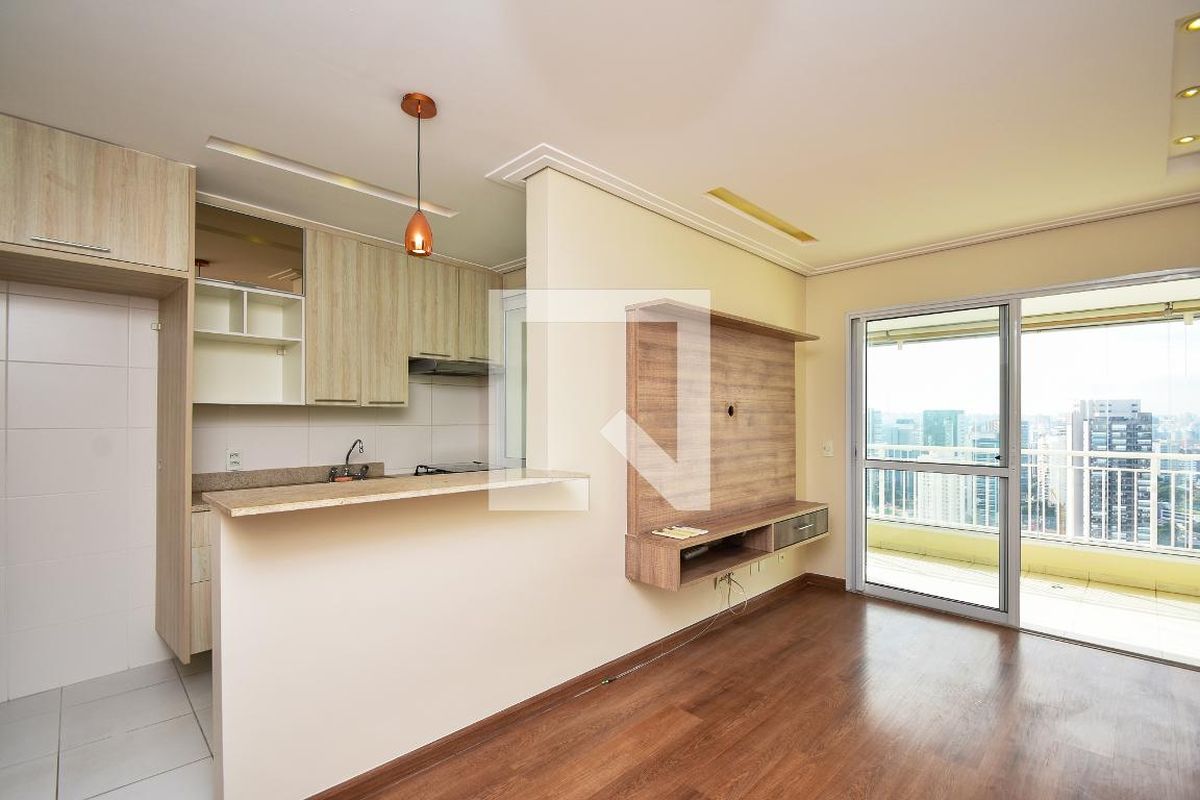 Apartamento, 2 quartos, 71 m² - Foto 3