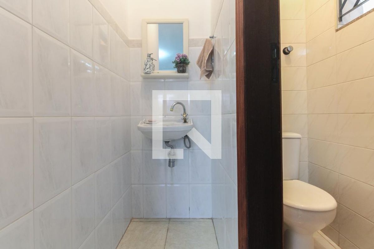 Casa, 3 quartos, 136 m² - Foto 29