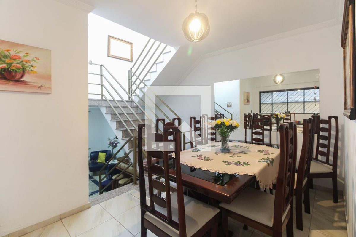 Casa, 3 quartos, 136 m² - Foto 7