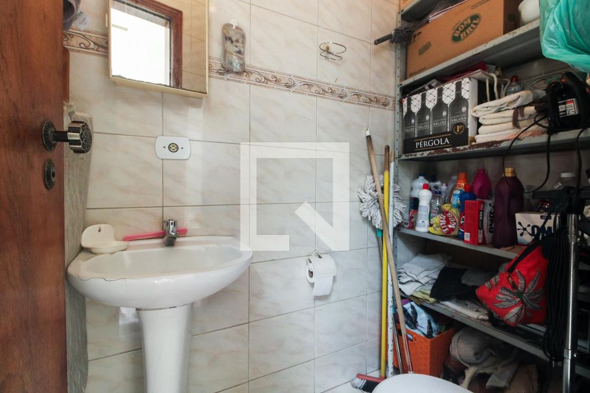 Casa, 3 quartos, 136 m² - Foto 50