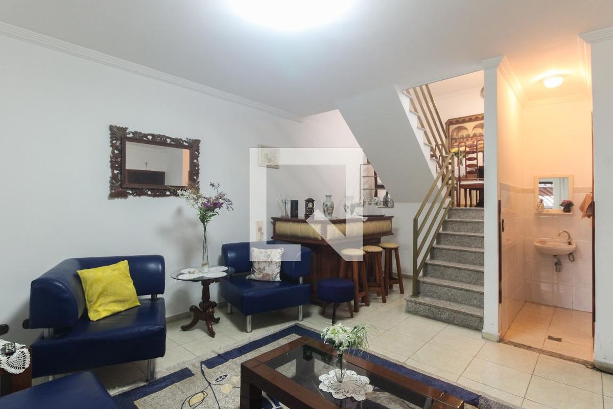 Casa, 3 quartos, 136 m² - Foto 4