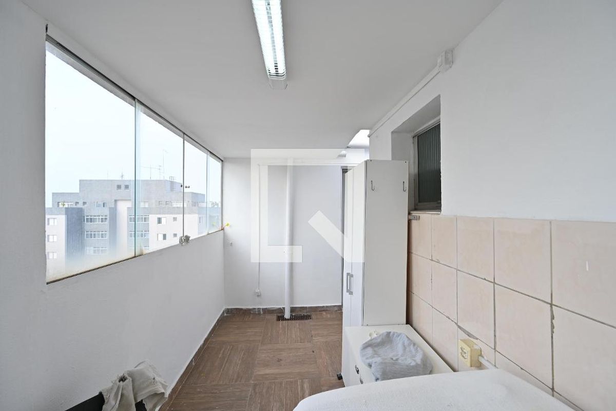 Cobertura, 2 quartos, 65 m² - Foto 36
