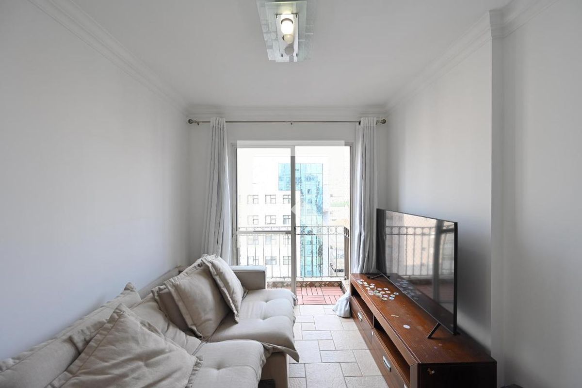 Cobertura, 2 quartos, 65 m² - Foto 3