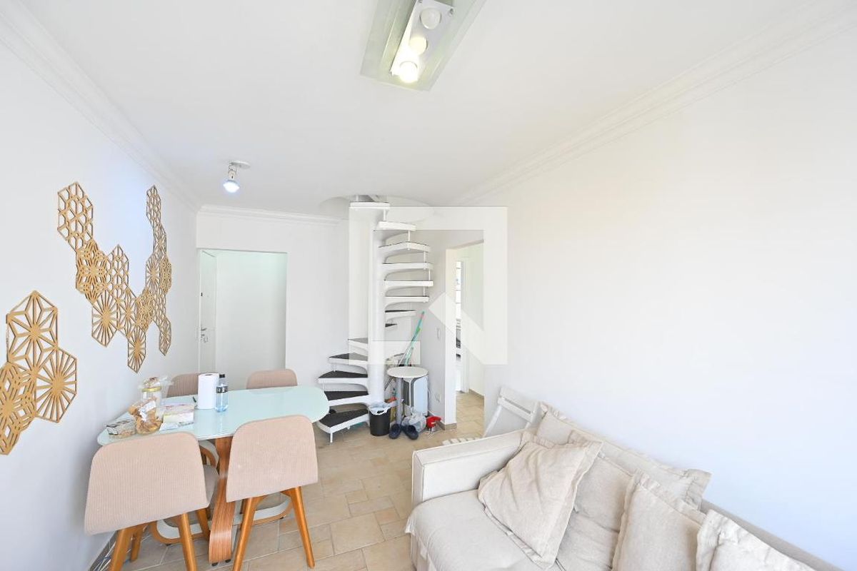 Cobertura, 2 quartos, 65 m² - Foto 4