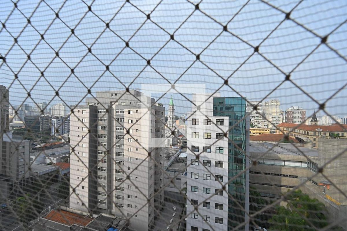 Cobertura, 2 quartos, 65 m² - Foto 16