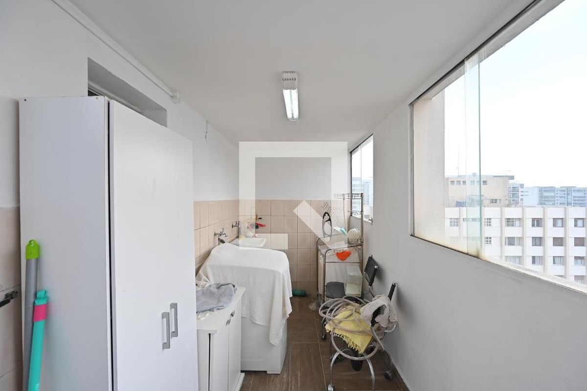 Cobertura, 2 quartos, 65 m² - Foto 33