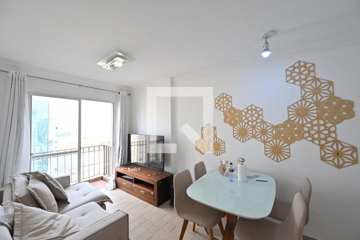 Cobertura, 2 quartos, 65 m² - Foto 2