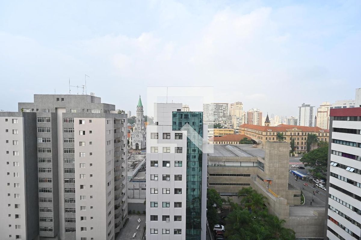 Cobertura, 2 quartos, 65 m² - Foto 11