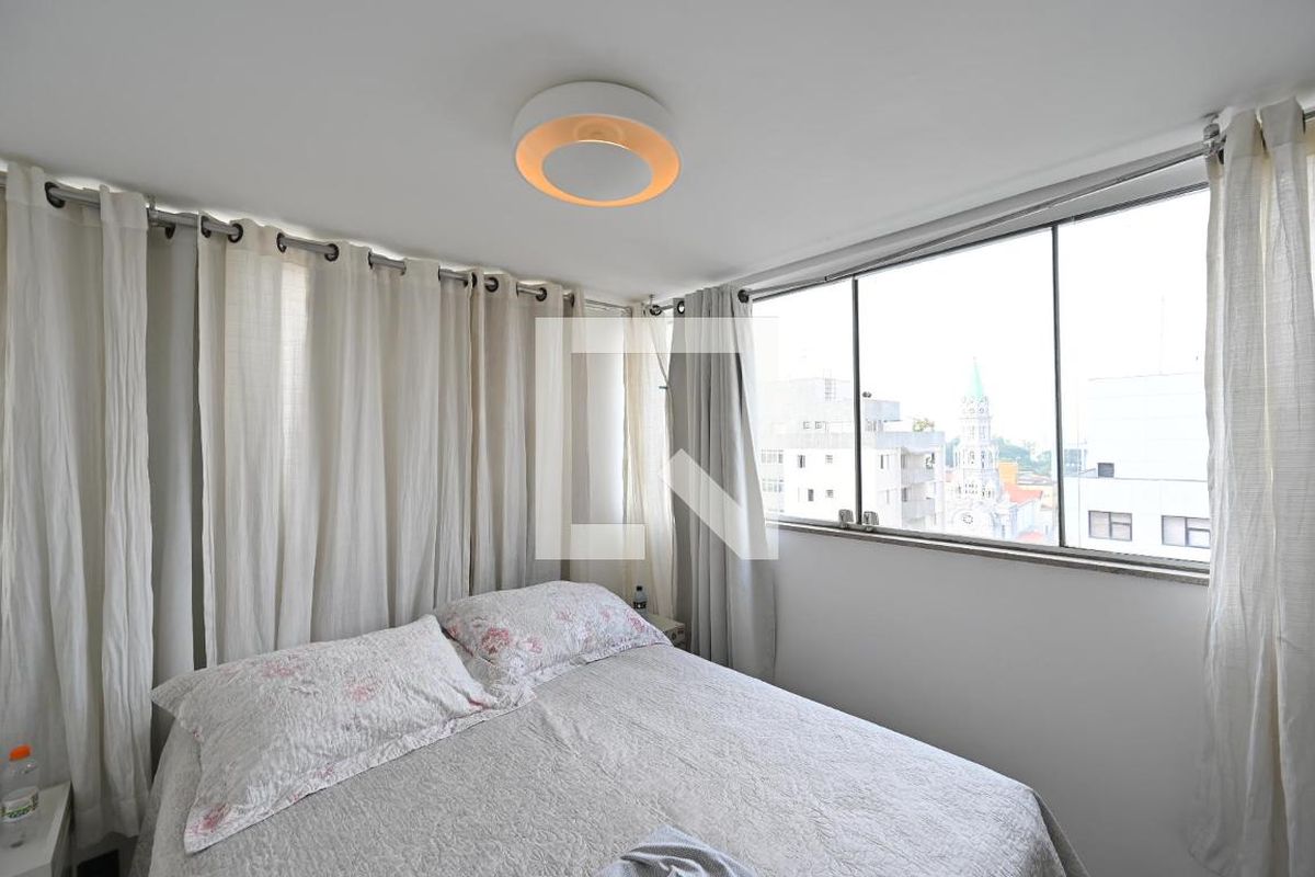 Cobertura, 2 quartos, 65 m² - Foto 8