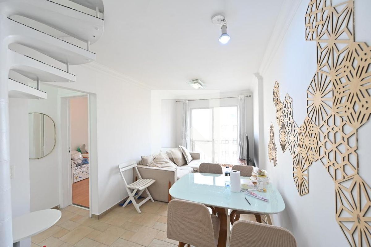 Cobertura, 2 quartos, 65 m² - Foto 1