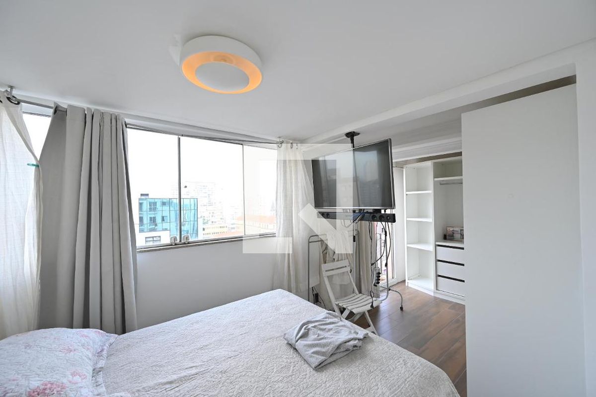 Cobertura, 2 quartos, 65 m² - Foto 7