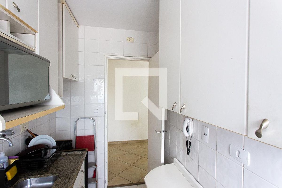 Apartamento, 2 quartos, 54 m² - Foto 25