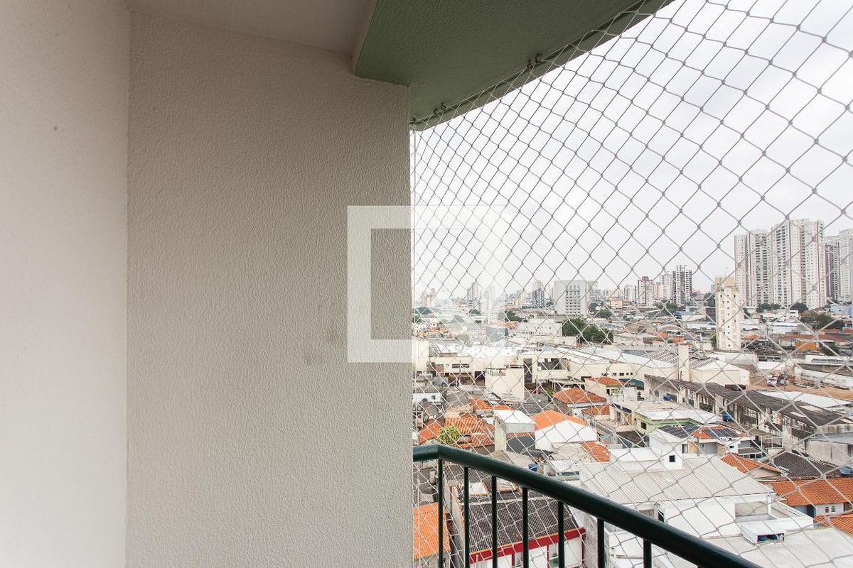 Apartamento, 2 quartos, 54 m² - Foto 14