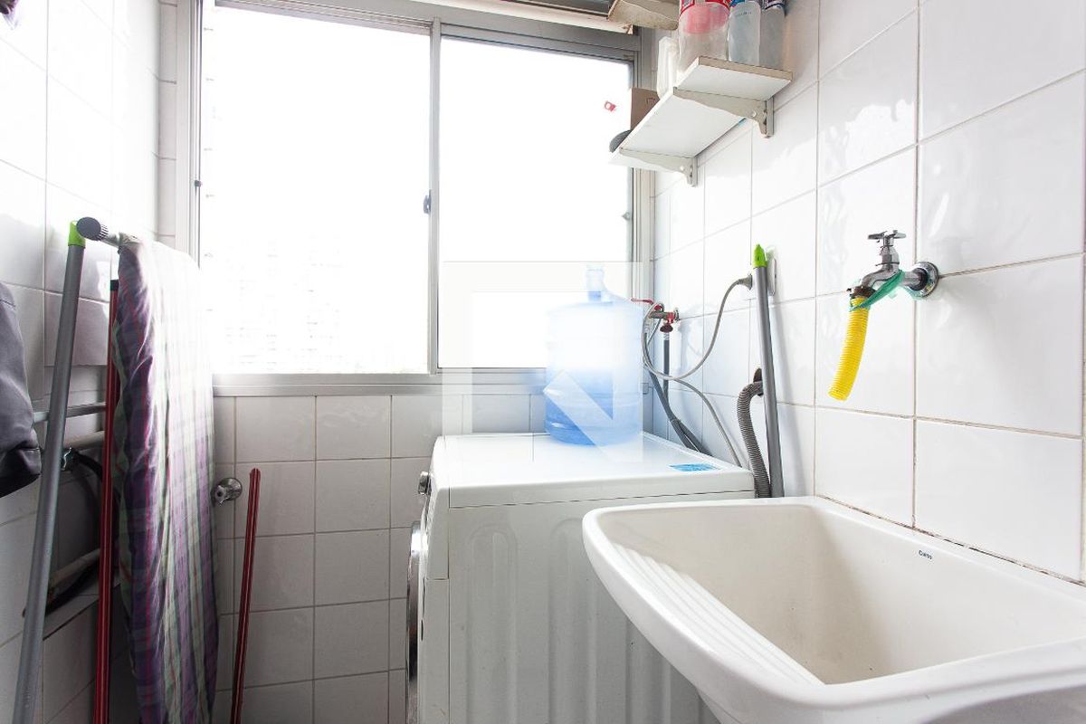 Apartamento, 2 quartos, 54 m² - Foto 26