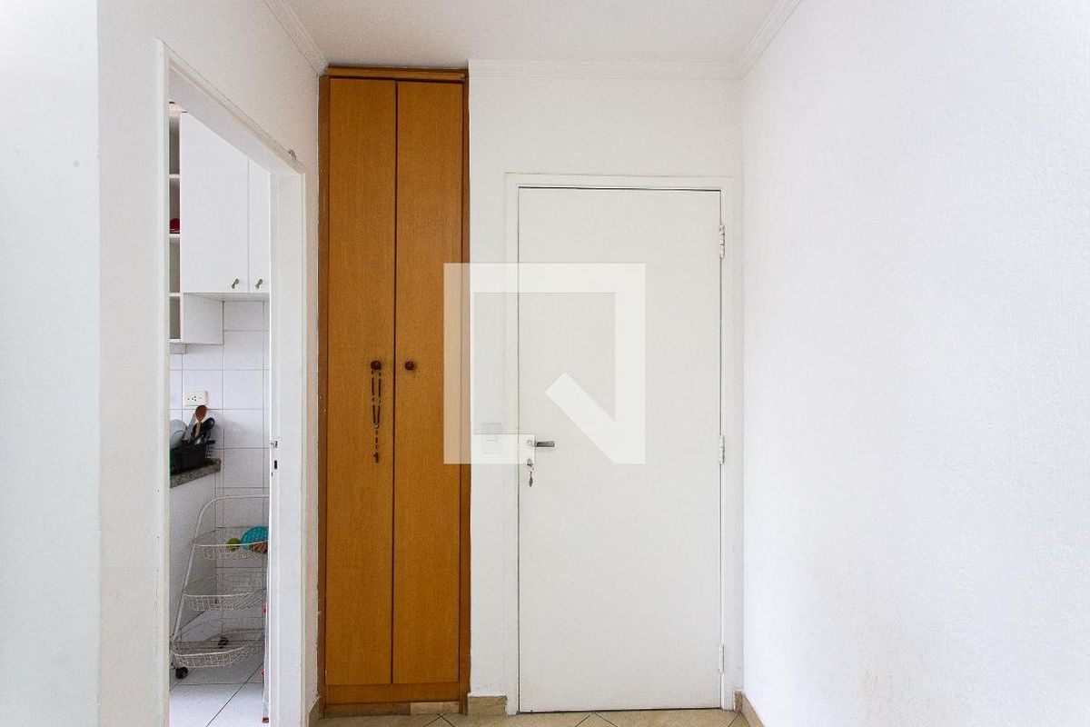 Apartamento, 2 quartos, 54 m² - Foto 5