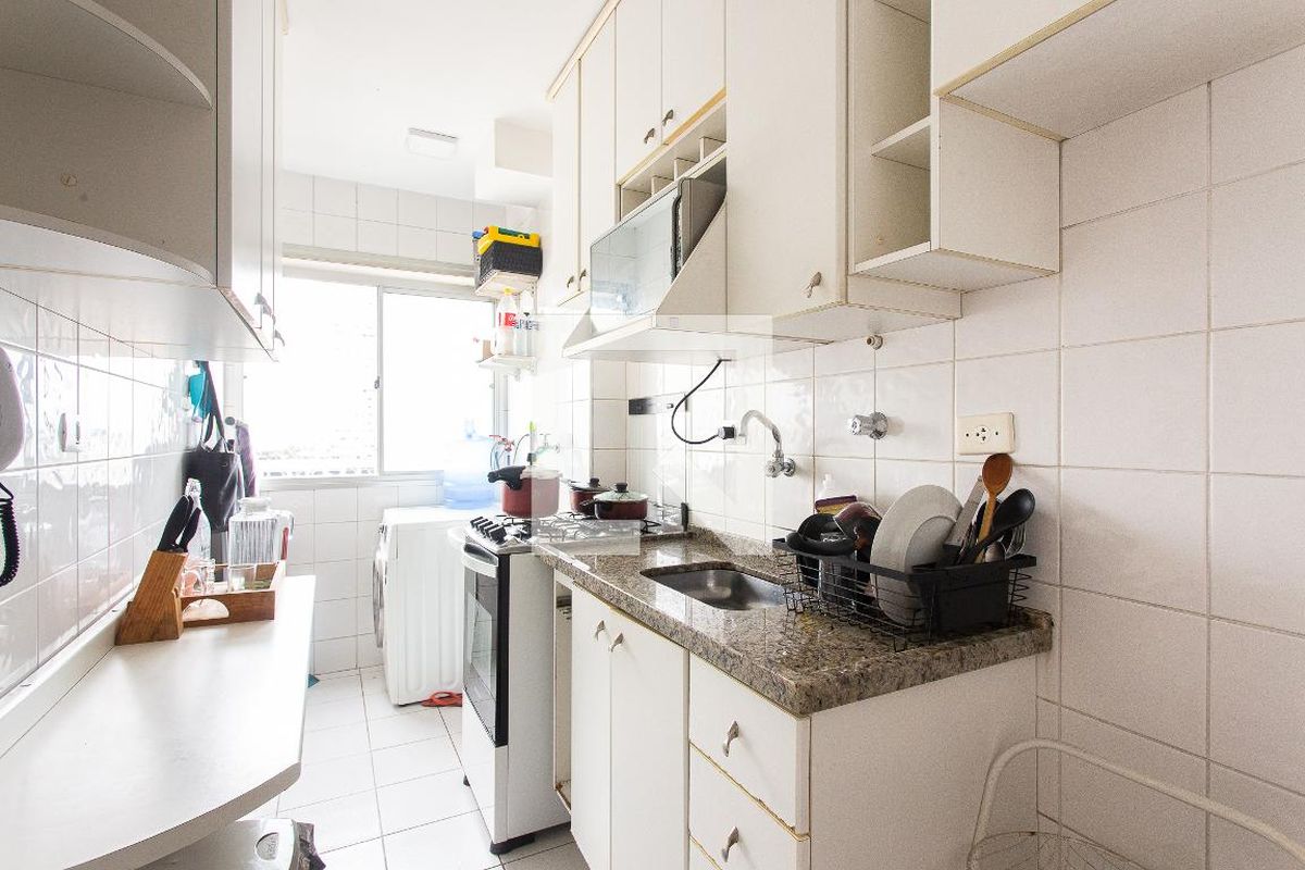 Apartamento, 2 quartos, 54 m² - Foto 22