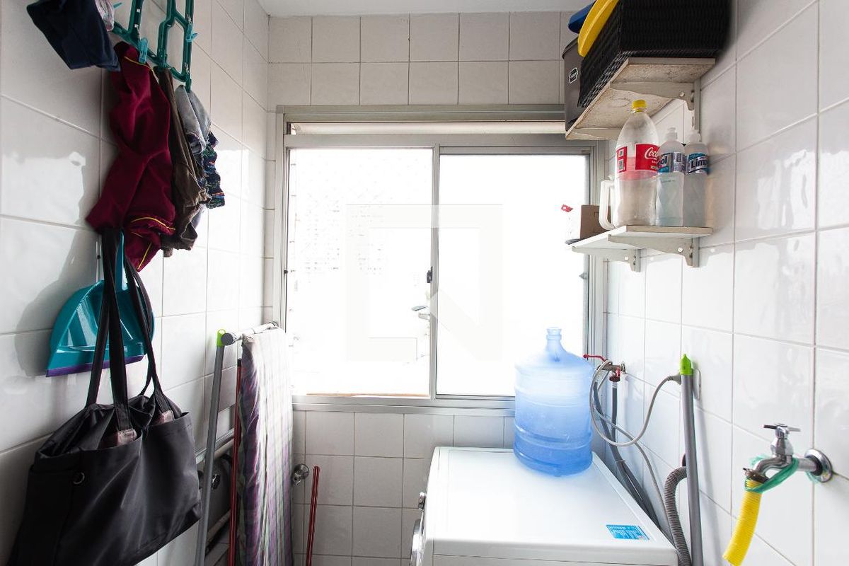 Apartamento, 2 quartos, 54 m² - Foto 27