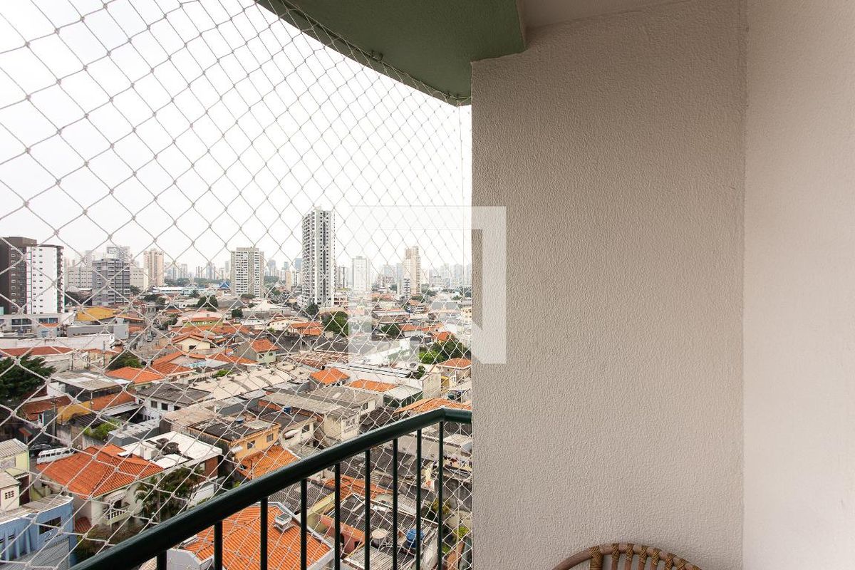 Apartamento, 2 quartos, 54 m² - Foto 15