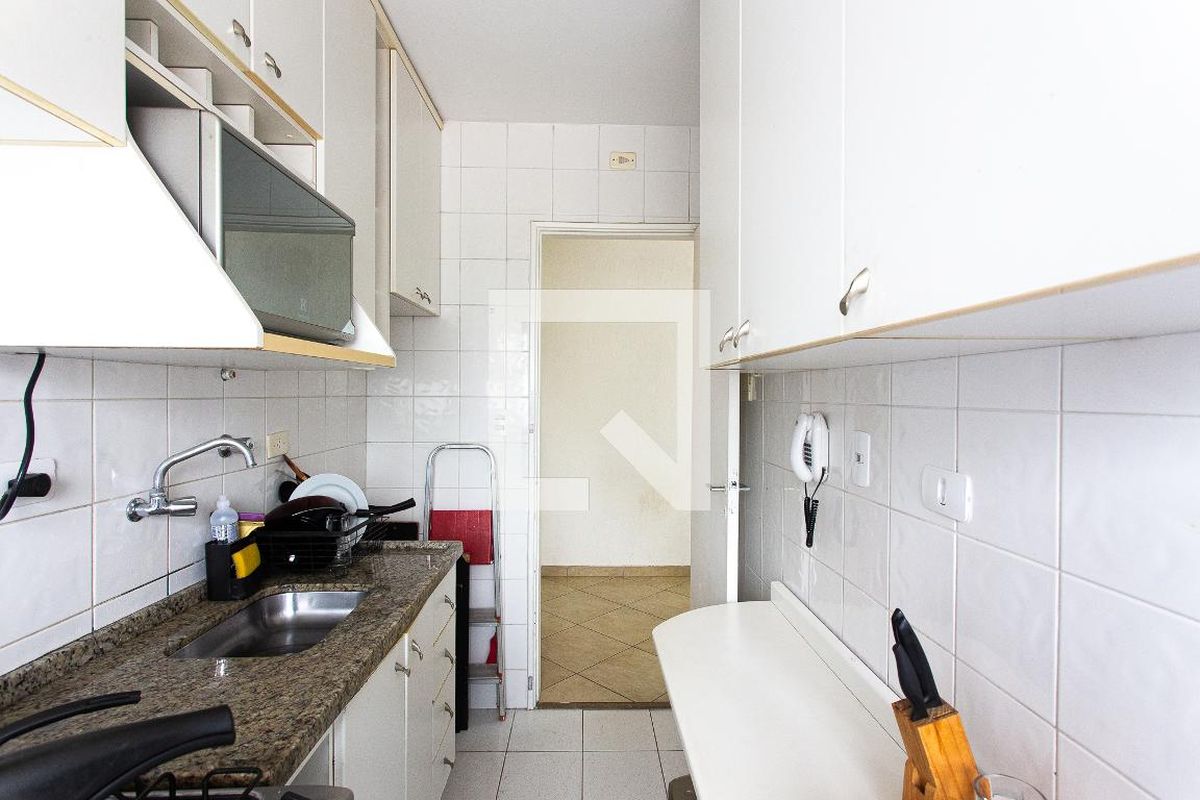 Apartamento, 2 quartos, 54 m² - Foto 24