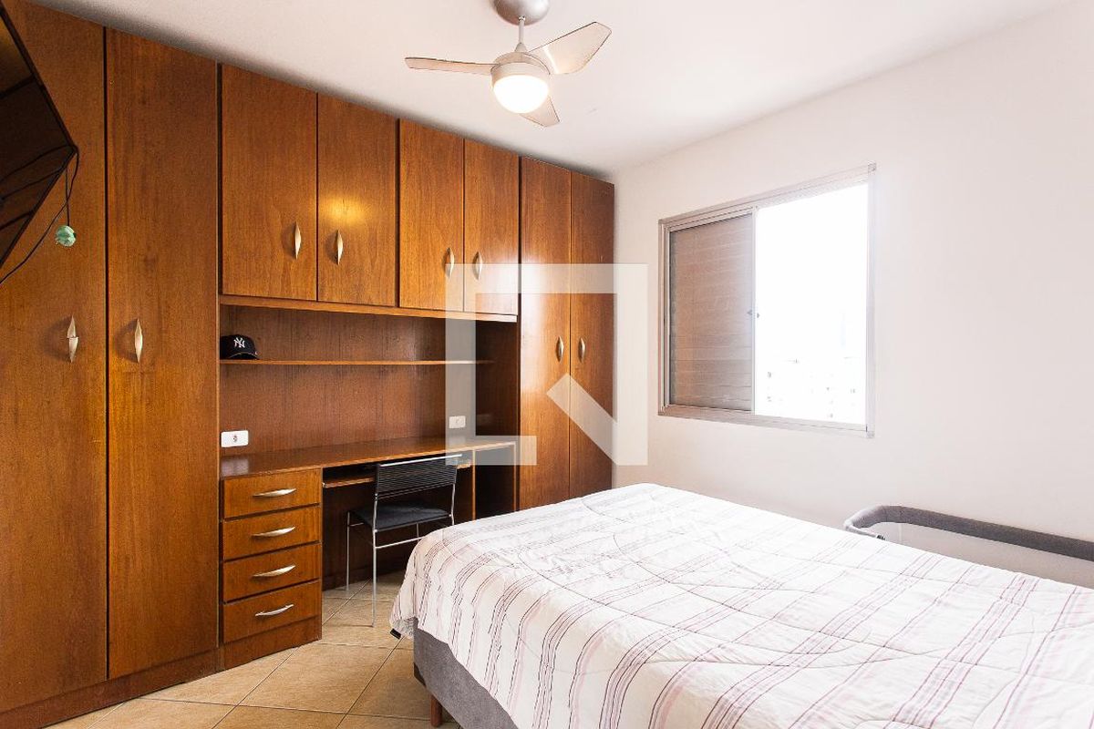 Apartamento, 2 quartos, 54 m² - Foto 6
