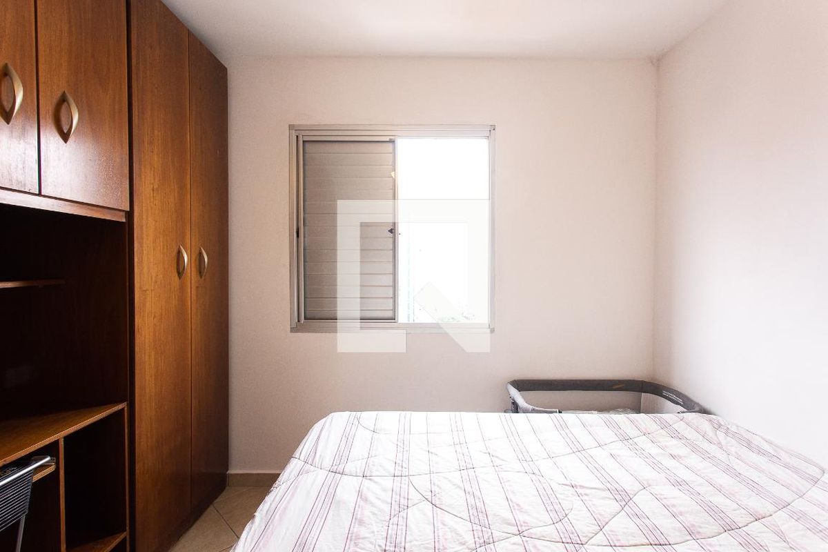 Apartamento, 2 quartos, 54 m² - Foto 7