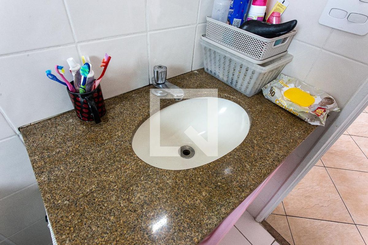 Apartamento, 2 quartos, 54 m² - Foto 20