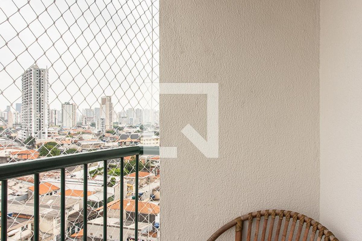 Apartamento, 2 quartos, 54 m² - Foto 16