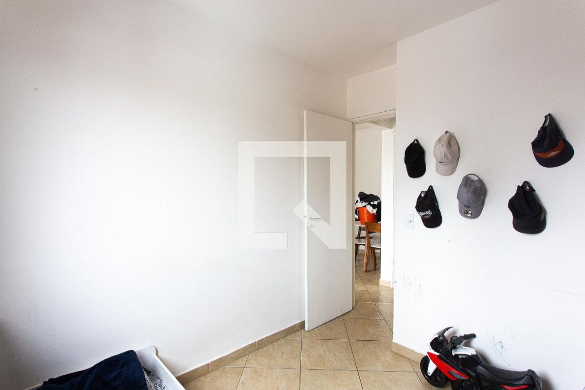 Apartamento, 2 quartos, 54 m² - Foto 13