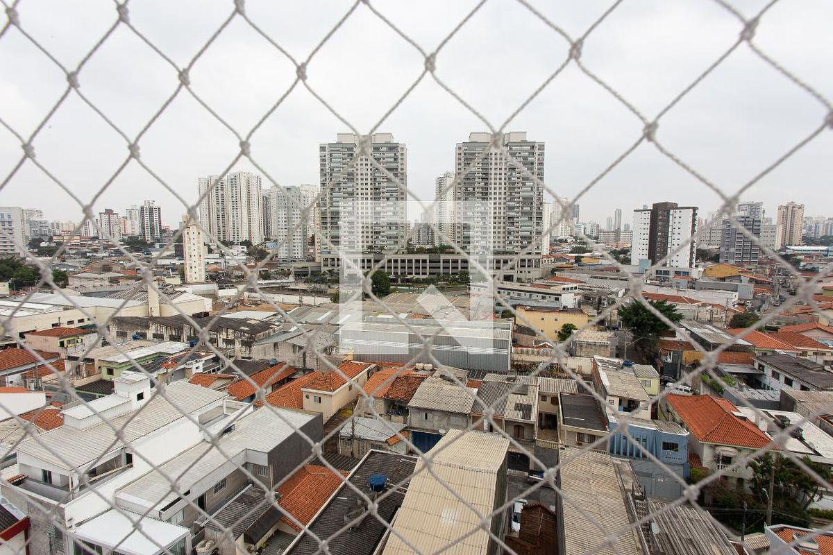 Apartamento, 2 quartos, 54 m² - Foto 17