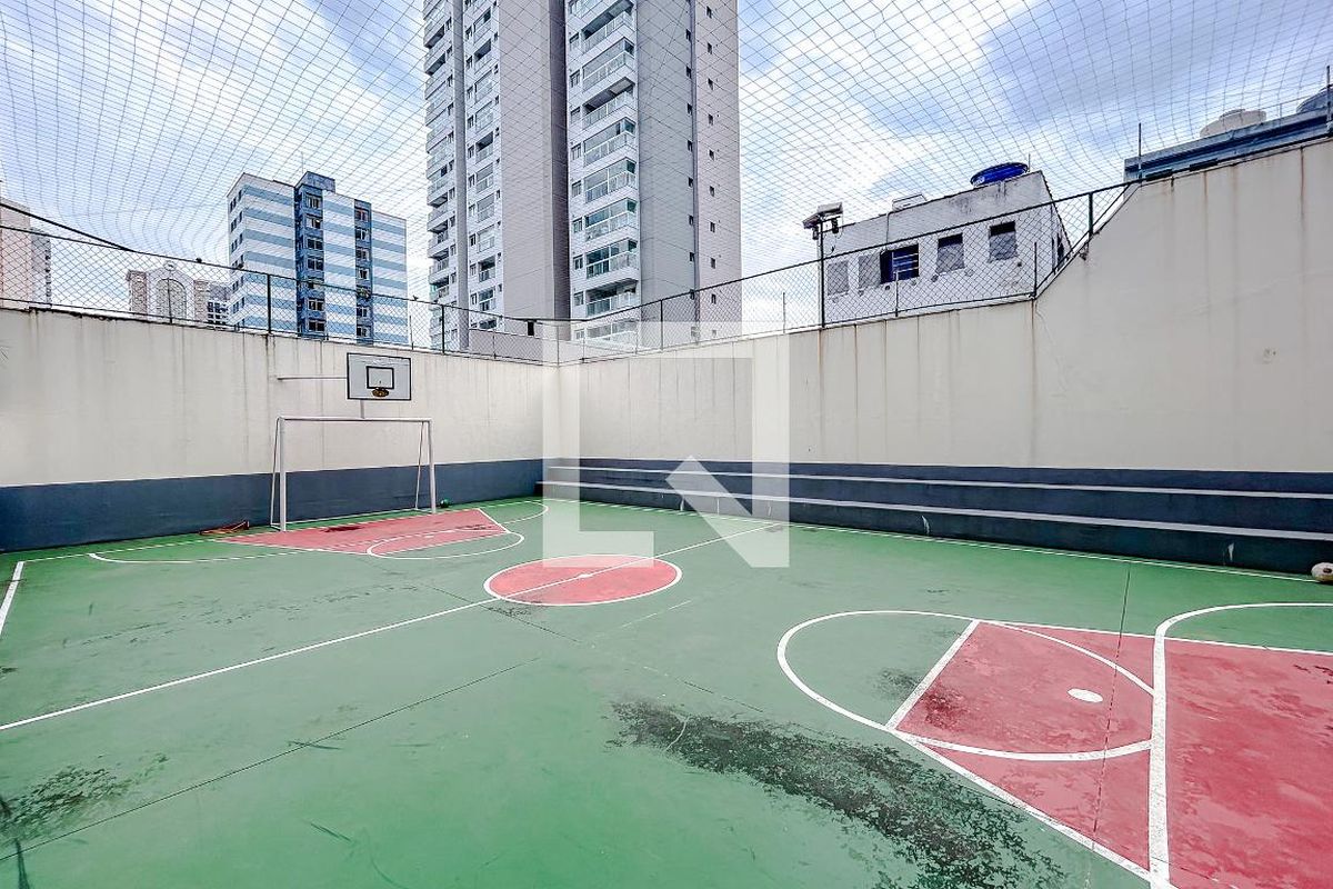 Apartamento, 3 quartos, 92 m² - Foto 56
