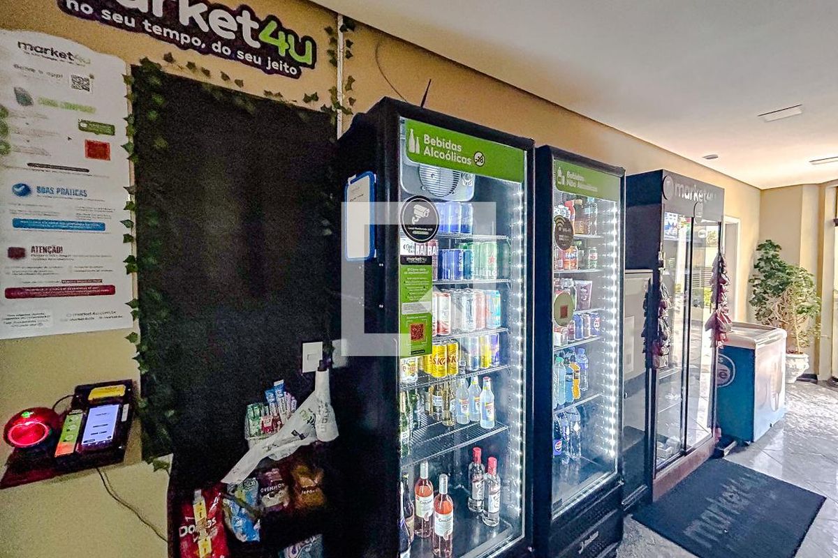 Apartamento, 3 quartos, 92 m² - Foto 53