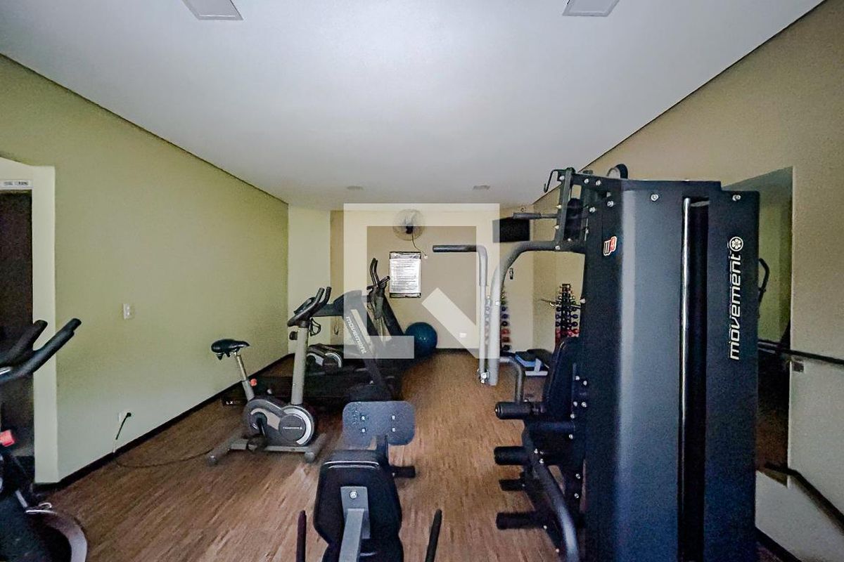 Apartamento, 3 quartos, 92 m² - Foto 55