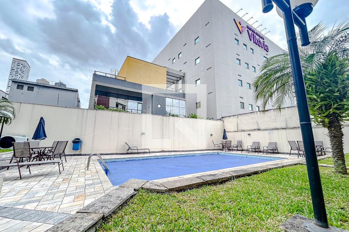 Apartamento, 3 quartos, 92 m² - Foto 57