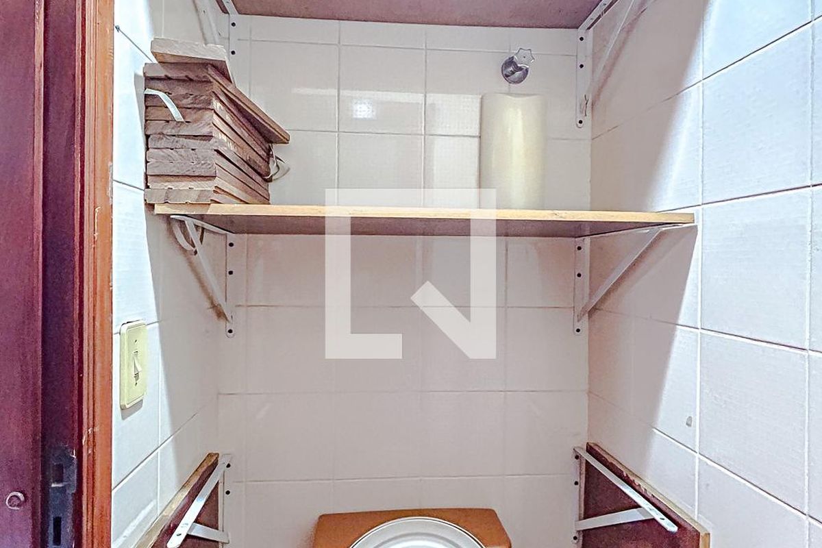 Apartamento, 3 quartos, 92 m² - Foto 50