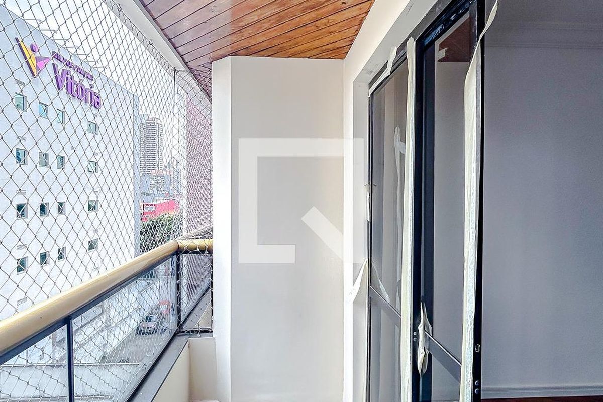 Apartamento, 3 quartos, 92 m² - Foto 6