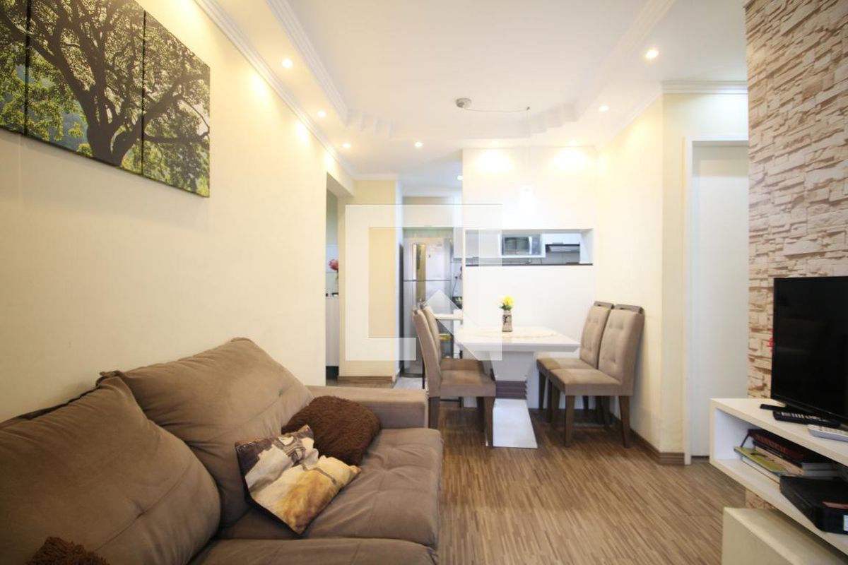 Apartamento, 2 quartos, 48 m² - Foto 2