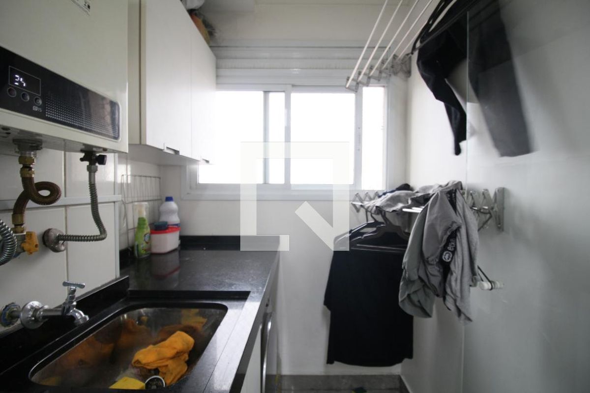 Apartamento, 2 quartos, 48 m² - Foto 22