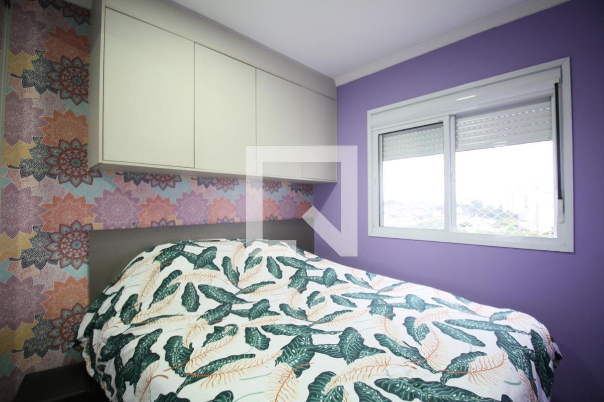 Apartamento, 2 quartos, 48 m² - Foto 10