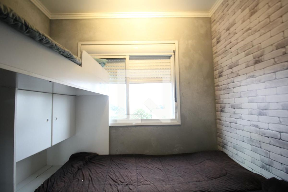 Apartamento, 2 quartos, 48 m² - Foto 8